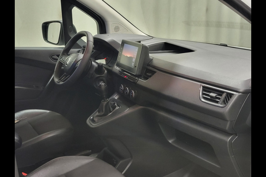 Renault Kangoo 1.5dCi 75pk Euro 6!