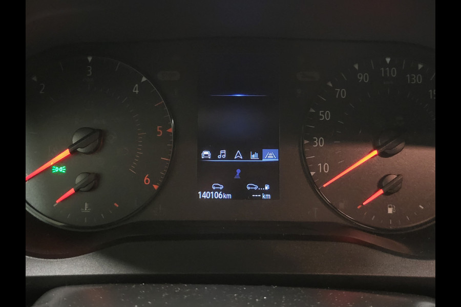 Renault Kangoo 1.5dCi 75pk Euro 6!