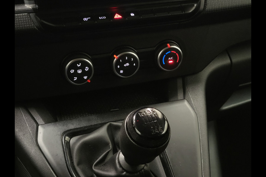 Renault Kangoo 1.5dCi 75pk Euro 6!