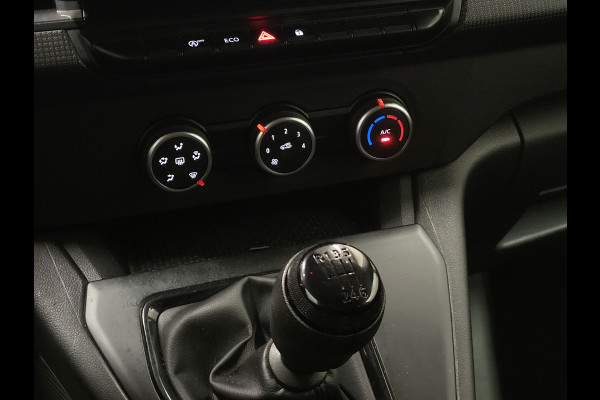 Renault Kangoo 1.5dCi 75pk Euro 6!