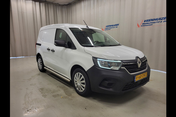 Renault Kangoo 1.5dCi 75pk Euro 6!