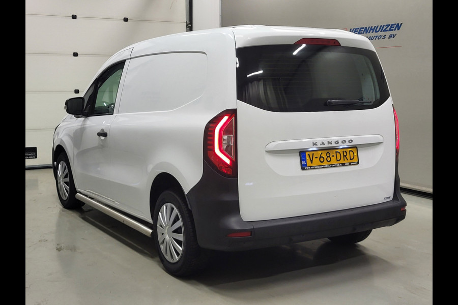 Renault Kangoo 1.5dCi 75pk Euro 6!
