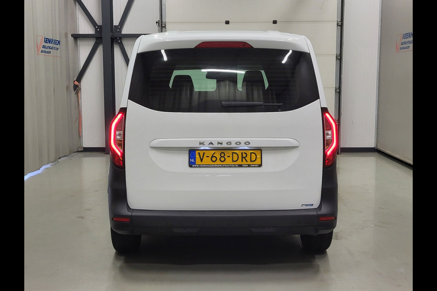 Renault Kangoo 1.5dCi 75pk Euro 6!