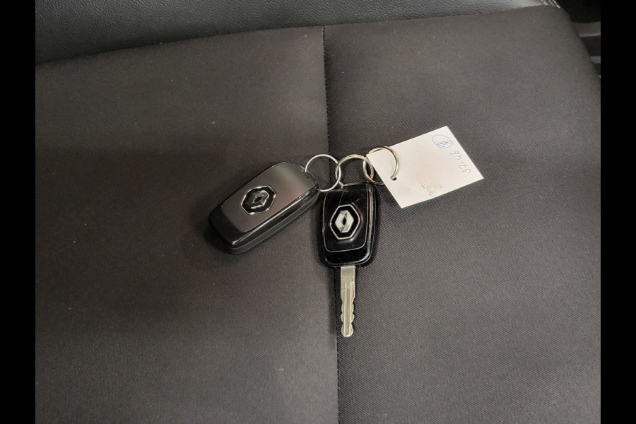Renault Kangoo 1.5dCi 75pk Euro 6!