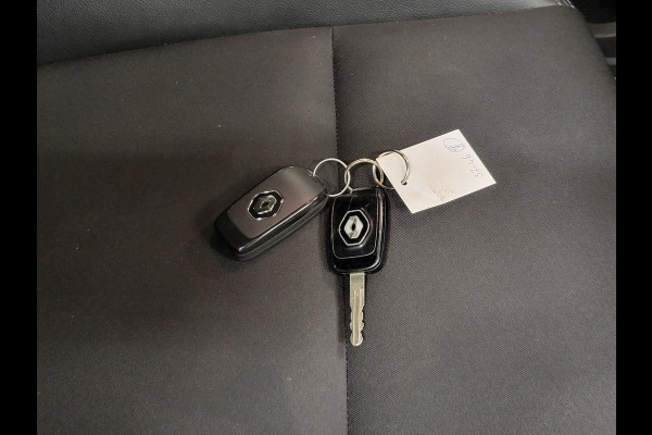 Renault Kangoo 1.5dCi 75pk Euro 6!