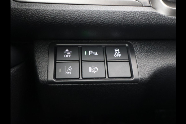 Honda Civic 1.5 i-VTEC 182 PK SPORT PLUS AUT. + PANORAMA | SPORTUITLAAT | CARPLAY | ADAPTIVE CRUISE | CAMERA | STOELVERW.