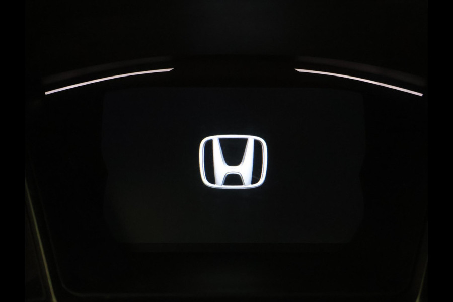 Honda Civic 1.5 i-VTEC 182 PK SPORT PLUS AUT. + PANORAMA | SPORTUITLAAT | CARPLAY | ADAPTIVE CRUISE | CAMERA | STOELVERW.