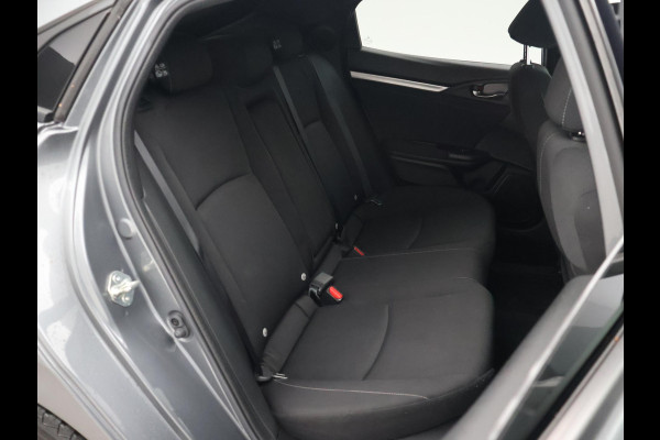 Honda Civic 1.5 i-VTEC 182 PK SPORT PLUS AUT. + PANORAMA | SPORTUITLAAT | CARPLAY | ADAPTIVE CRUISE | CAMERA | STOELVERW.