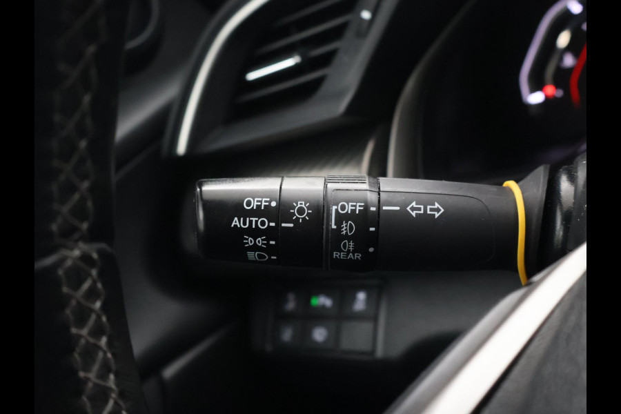 Honda Civic 1.5 i-VTEC 182 PK SPORT PLUS AUT. + PANORAMA | SPORTUITLAAT | CARPLAY | ADAPTIVE CRUISE | CAMERA | STOELVERW.