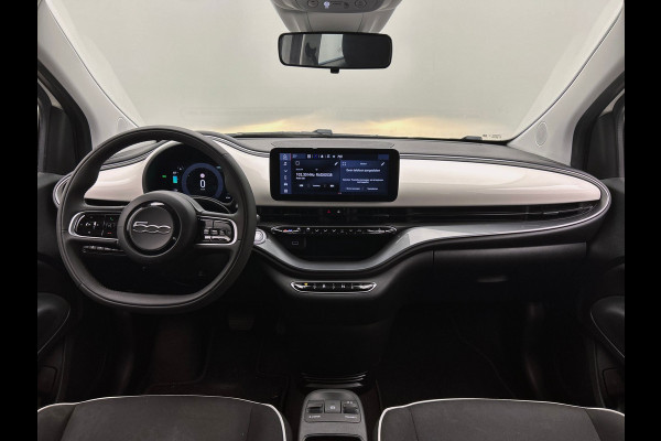 Fiat 500 Urban 24 kWh | Apple/Carplay | Lichtmetaal | Climate/control | 1e Eigenaar