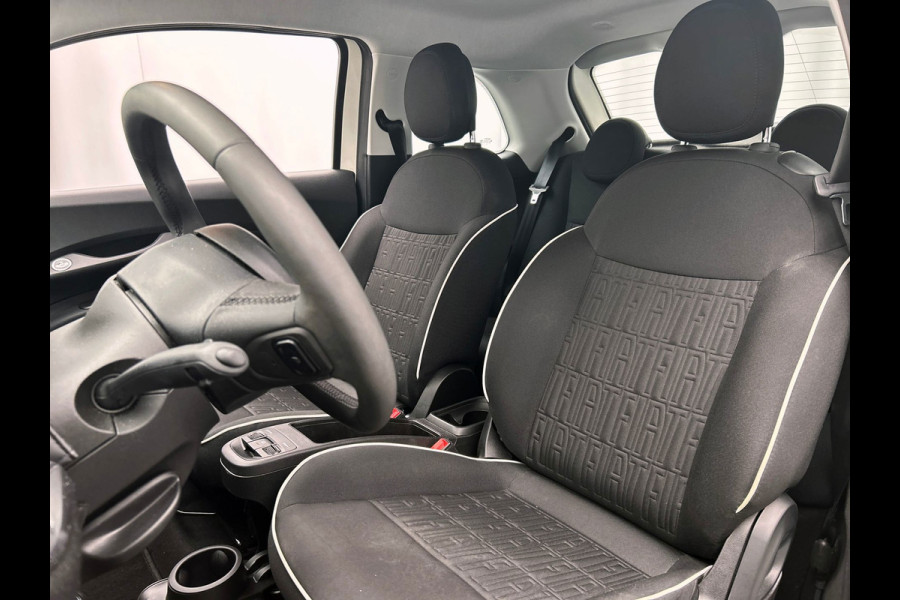 Fiat 500 Urban 24 kWh | Apple/Carplay | Lichtmetaal | Climate/control | 1e Eigenaar