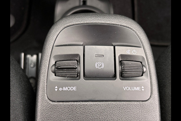 Fiat 500 Urban 24 kWh | Apple/Carplay | Lichtmetaal | Climate/control | 1e Eigenaar