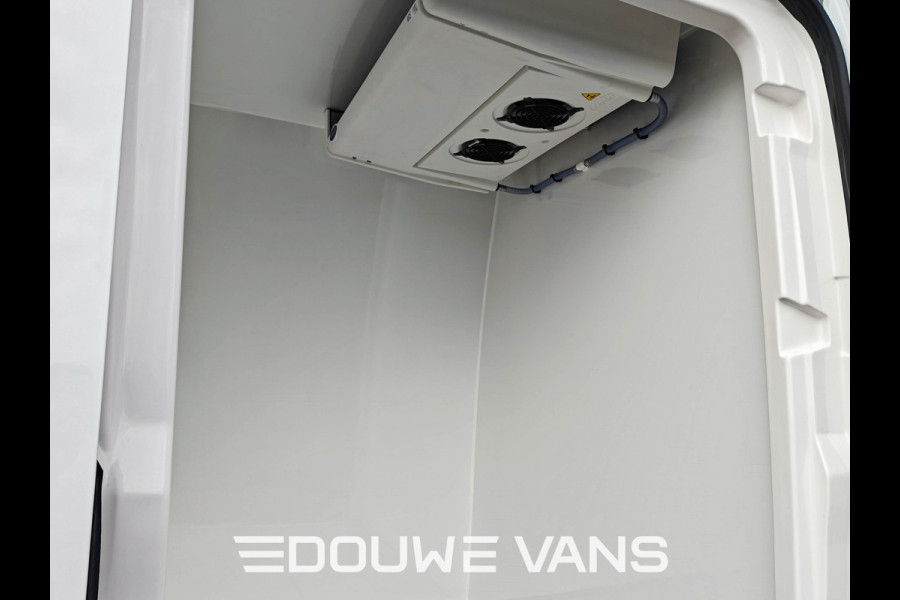 Mercedes-Benz Sprinter 317 L2 H2 Automaat LED Koelwagen Vrieswagen Camera
