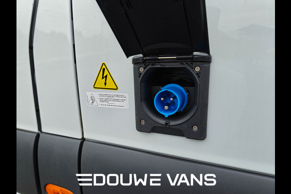 Mercedes-Benz Sprinter 317 L2 H2 Automaat LED Koelwagen Vrieswagen Camera