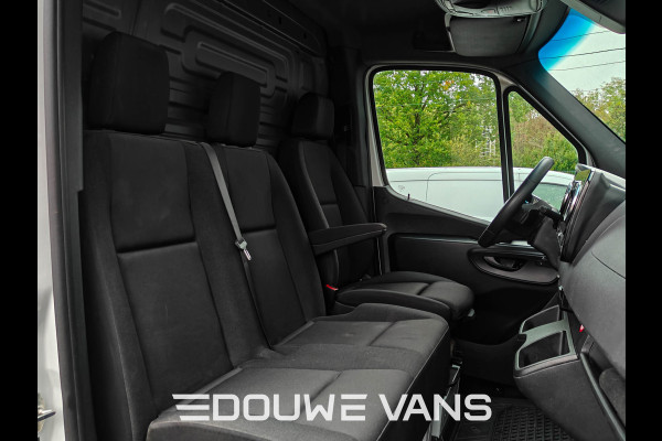 Mercedes-Benz Sprinter 317 L2 H2 Automaat LED Koelwagen Vrieswagen Camera