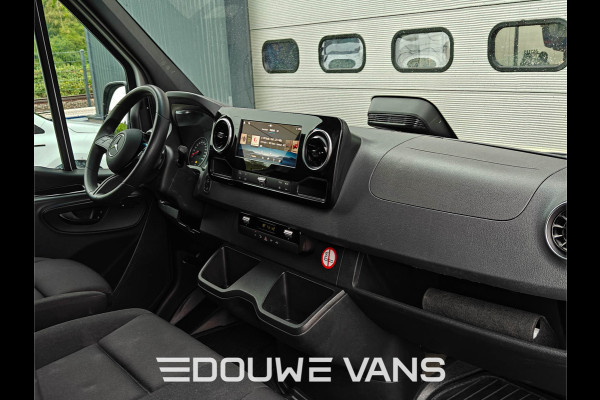 Mercedes-Benz Sprinter 317 L2 H2 Automaat LED Koelwagen Vrieswagen Camera