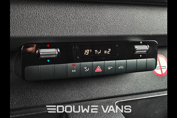 Mercedes-Benz Sprinter 317 L2 H2 Automaat LED Koelwagen Vrieswagen Camera