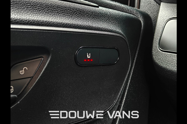 Mercedes-Benz Sprinter 317 L2 H2 Automaat LED Koelwagen Vrieswagen Camera