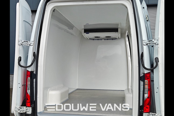 Mercedes-Benz Sprinter 317 L2 H2 Automaat LED Koelwagen Vrieswagen Camera