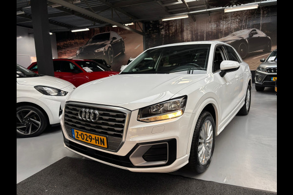 Audi Q2 1.0 TFSI Sport Pro Line S / Navigatie