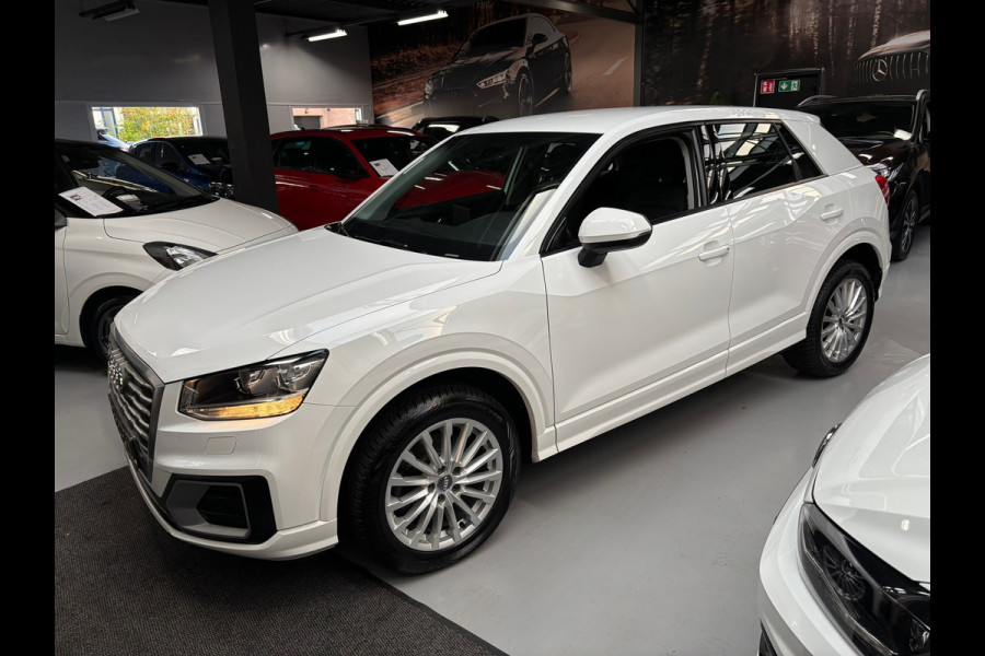 Audi Q2 1.0 TFSI Sport Pro Line S / Navigatie