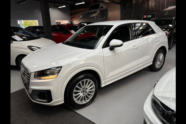 Audi Q2 1.0 TFSI Sport Pro Line S / Navigatie
