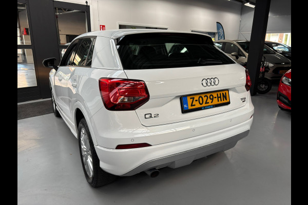 Audi Q2 1.0 TFSI Sport Pro Line S / Navigatie