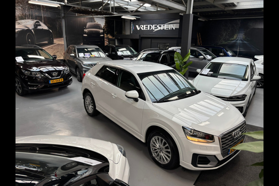 Audi Q2 1.0 TFSI Sport Pro Line S / Navigatie