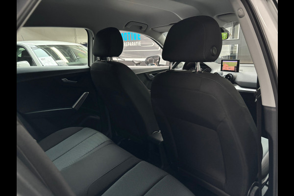 Audi Q2 1.0 TFSI Sport Pro Line S / Navigatie