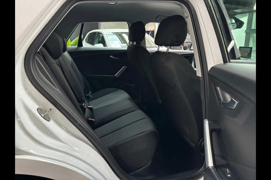 Audi Q2 1.0 TFSI Sport Pro Line S / Navigatie