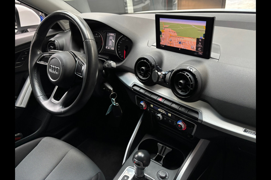 Audi Q2 1.0 TFSI Sport Pro Line S / Navigatie
