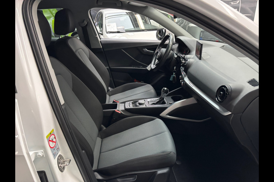 Audi Q2 1.0 TFSI Sport Pro Line S / Navigatie