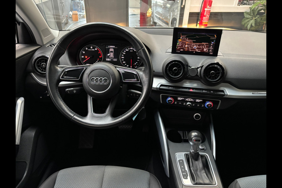 Audi Q2 1.0 TFSI Sport Pro Line S / Navigatie