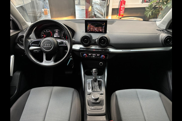 Audi Q2 1.0 TFSI Sport Pro Line S / Navigatie