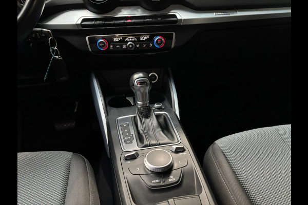 Audi Q2 1.0 TFSI Sport Pro Line S / Navigatie
