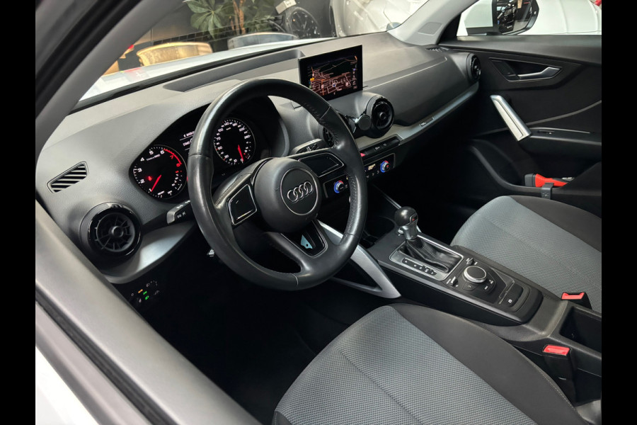 Audi Q2 1.0 TFSI Sport Pro Line S / Navigatie
