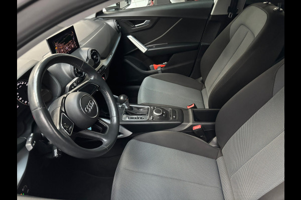Audi Q2 1.0 TFSI Sport Pro Line S / Navigatie