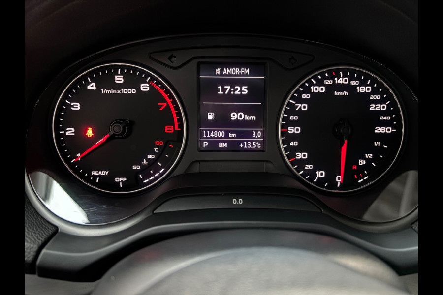Audi Q2 1.0 TFSI Sport Pro Line S / Navigatie