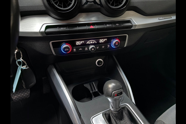 Audi Q2 1.0 TFSI Sport Pro Line S / Navigatie
