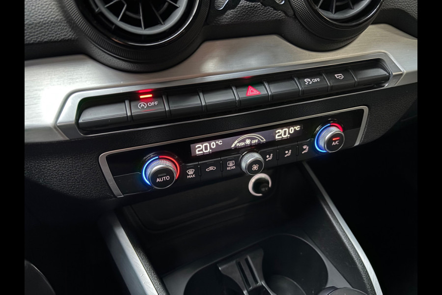 Audi Q2 1.0 TFSI Sport Pro Line S / Navigatie