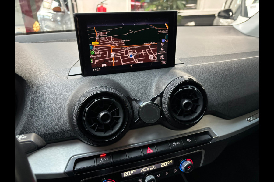Audi Q2 1.0 TFSI Sport Pro Line S / Navigatie