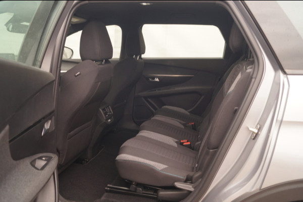 Peugeot 5008 1.2 Hybrid 136pk Automaat Active Pack Business 7-persoons