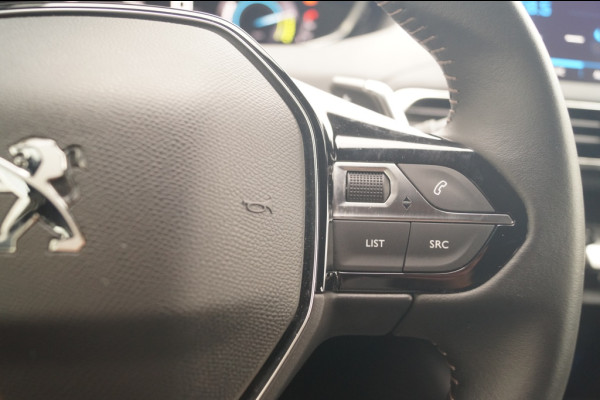 Peugeot 5008 1.2 Hybrid 136pk Automaat Active Pack Business 7-persoons