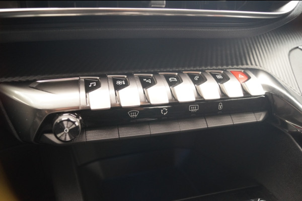 Peugeot 5008 1.2 Hybrid 136pk Automaat Active Pack Business 7-persoons