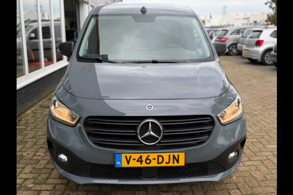 Mercedes-Benz Citan 110 CDI L1 Base | Apple Carplay | Cruise | Airco | Nieuwstaat!