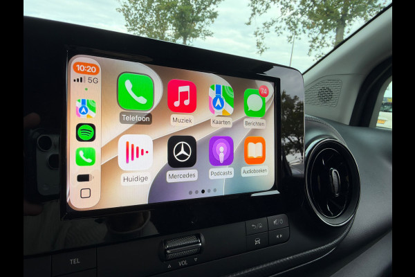 Mercedes-Benz Citan 110 CDI L1 Base | Apple Carplay | Cruise | Airco | Nieuwstaat!