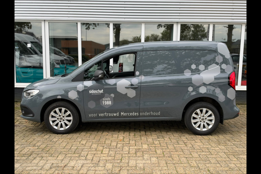 Mercedes-Benz Citan 110 CDI L1 Base | Apple Carplay | Cruise | Airco | Nieuwstaat!