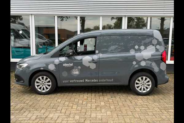 Mercedes-Benz Citan 110 CDI L1 Base | Apple Carplay | Cruise | Airco | Nieuwstaat!