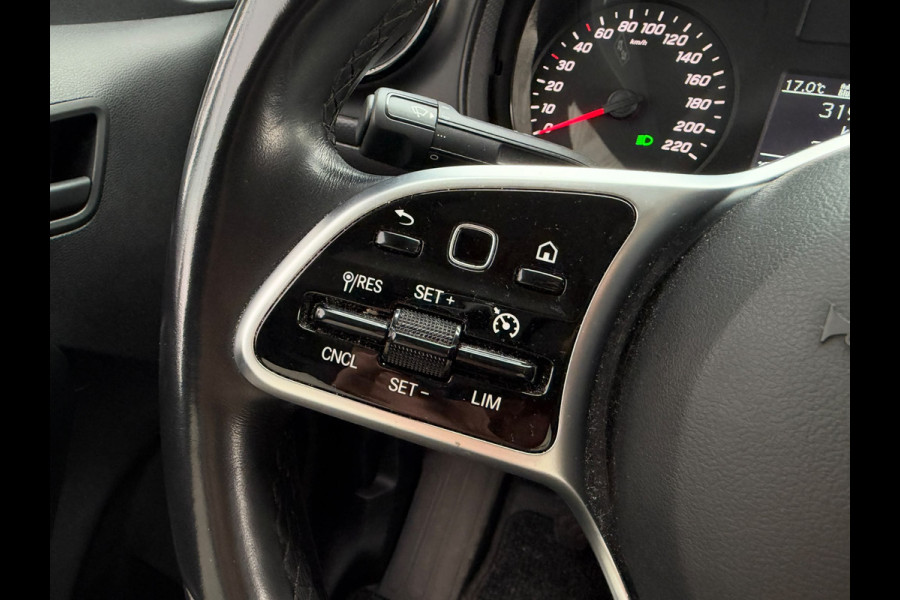 Mercedes-Benz Citan 110 CDI L1 Base | Apple Carplay | Cruise | Airco | Nieuwstaat!