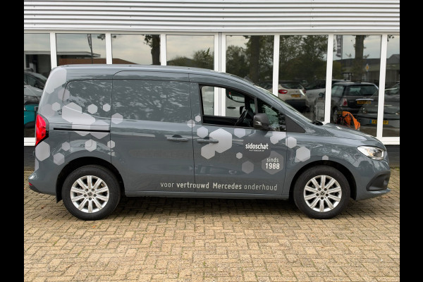Mercedes-Benz Citan 110 CDI L1 Base | Apple Carplay | Cruise | Airco | Nieuwstaat!